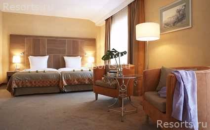 Hilton Imperial Dubrovnik Hotel 10